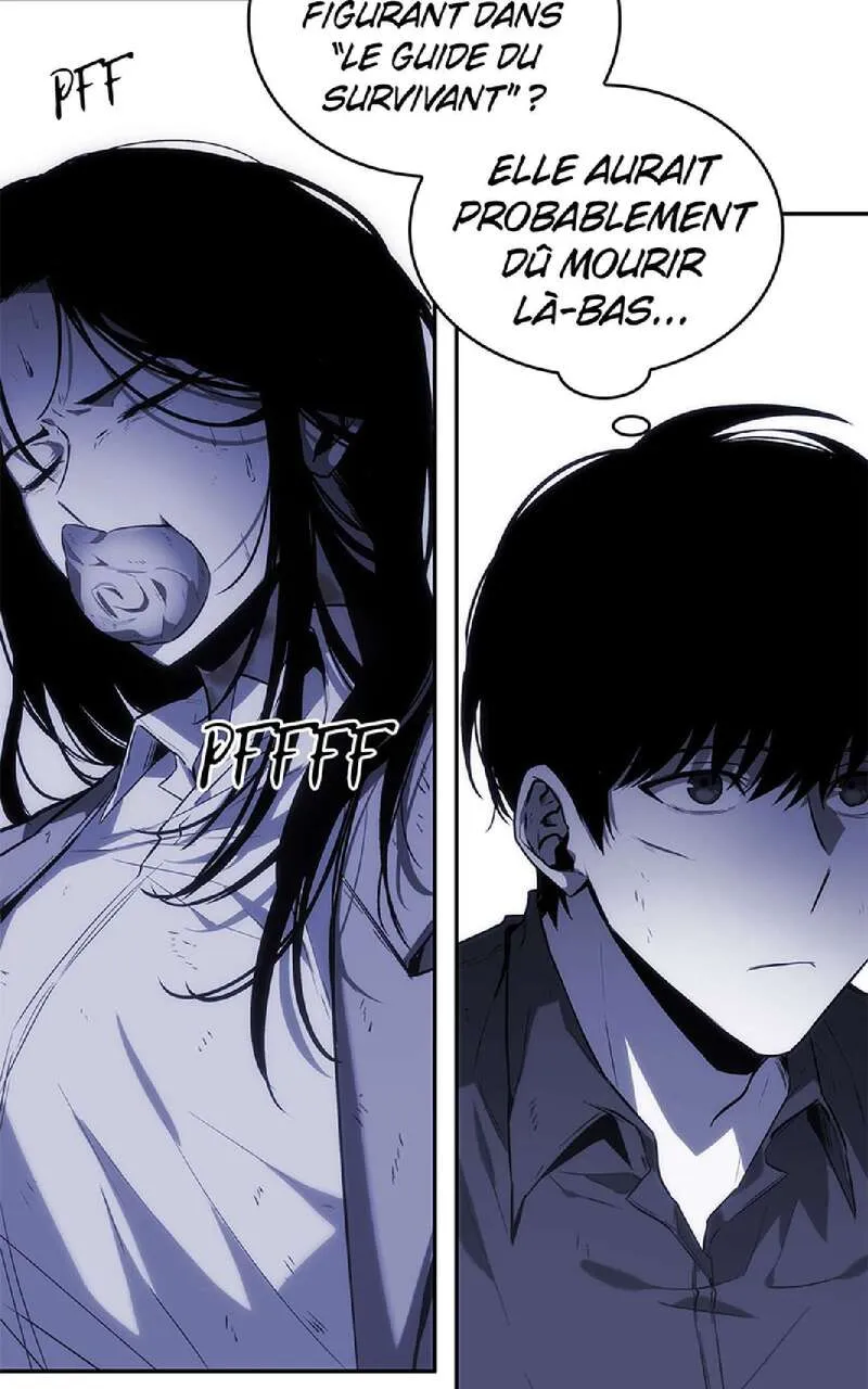 Read Omniscient Reader's Viewpoint Fr Manga Online