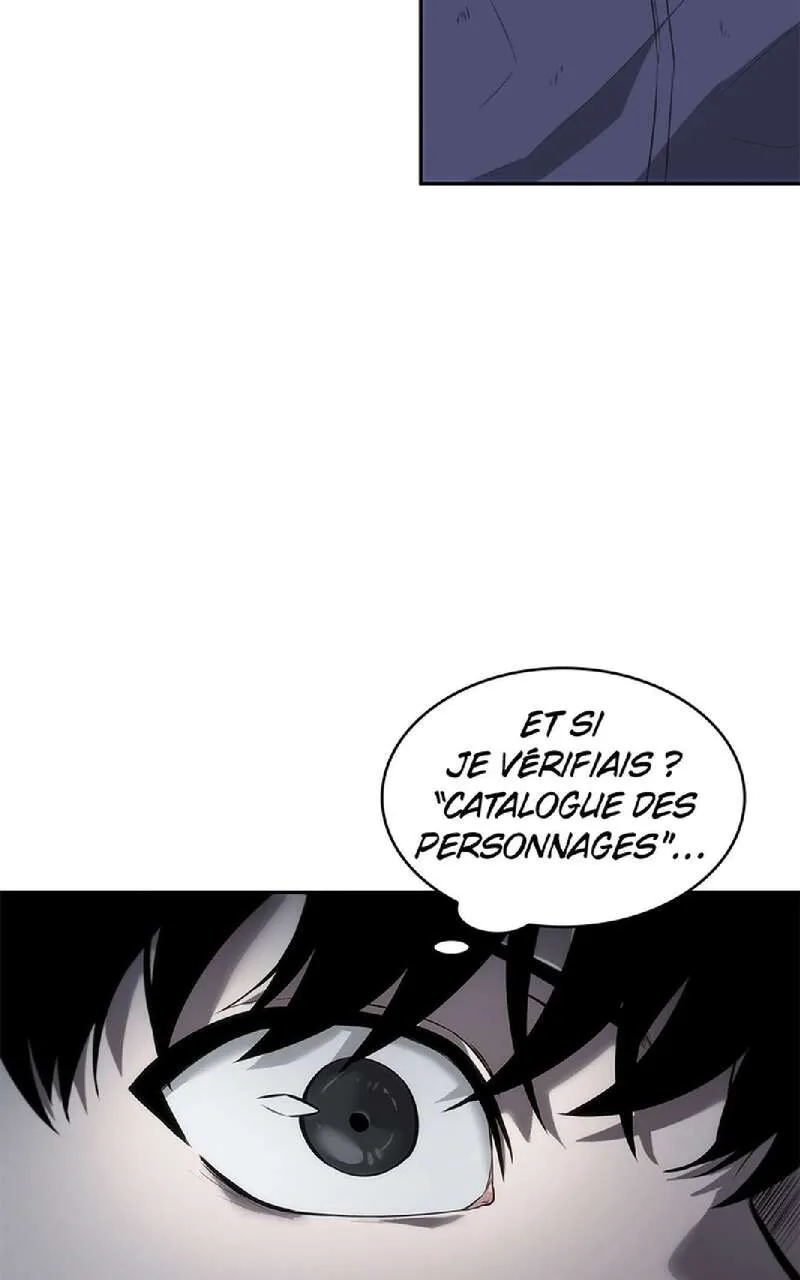Read Omniscient Reader's Viewpoint Fr Manga Online