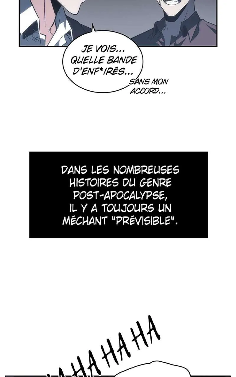 Read Omniscient Reader's Viewpoint Fr Manga Online