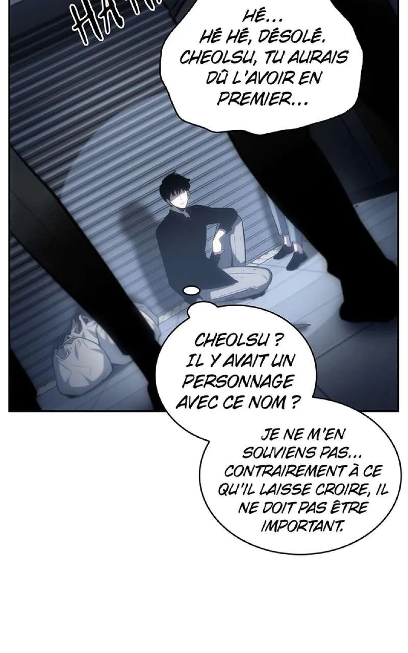 Read Omniscient Reader's Viewpoint Fr Manga Online