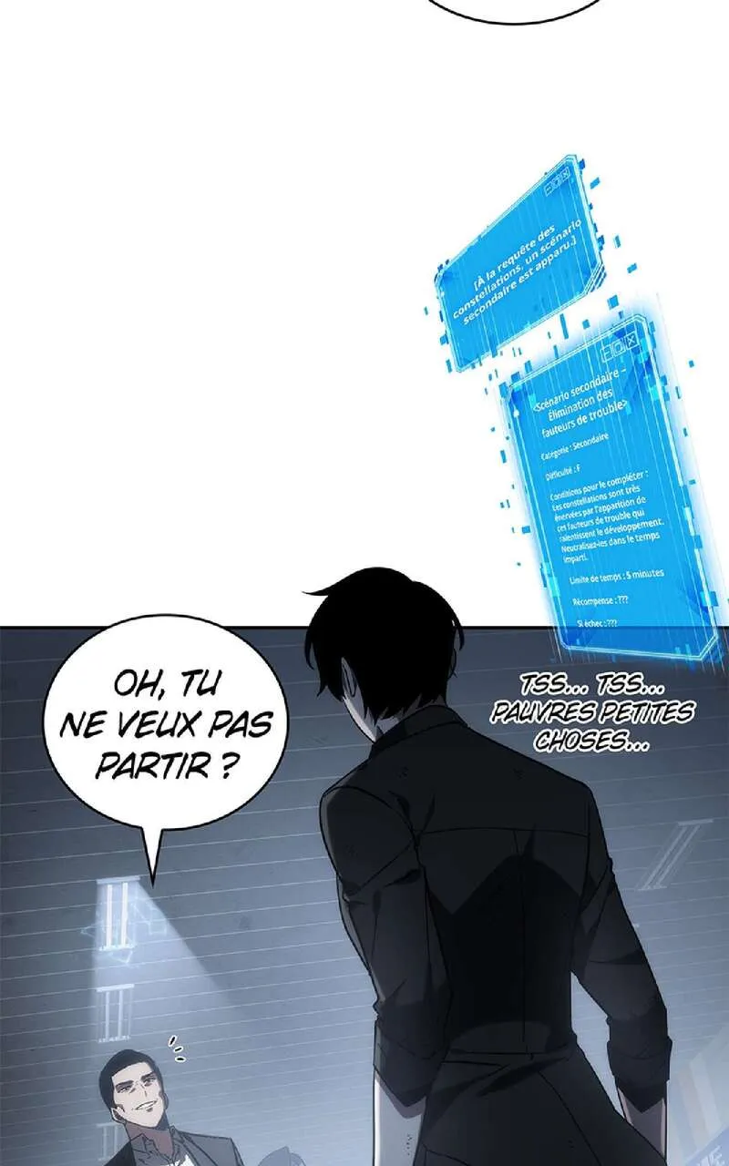 Read Omniscient Reader's Viewpoint Fr Manga Online