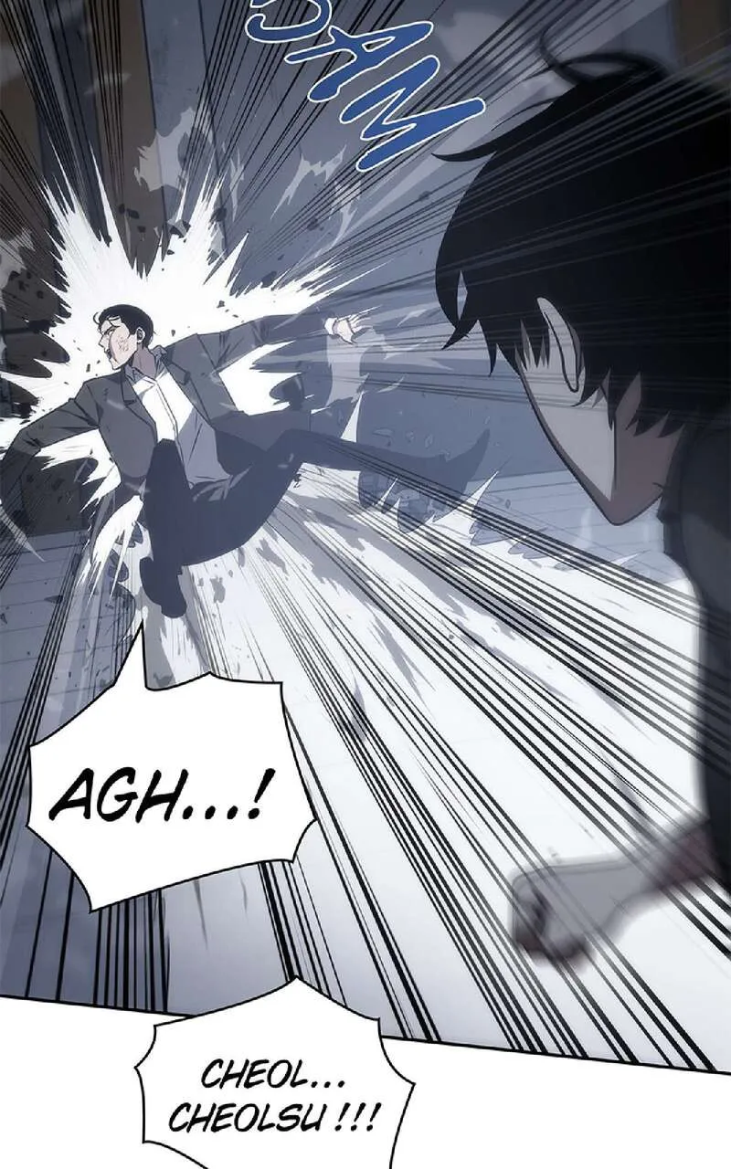 Read Omniscient Reader's Viewpoint Fr Manga Online