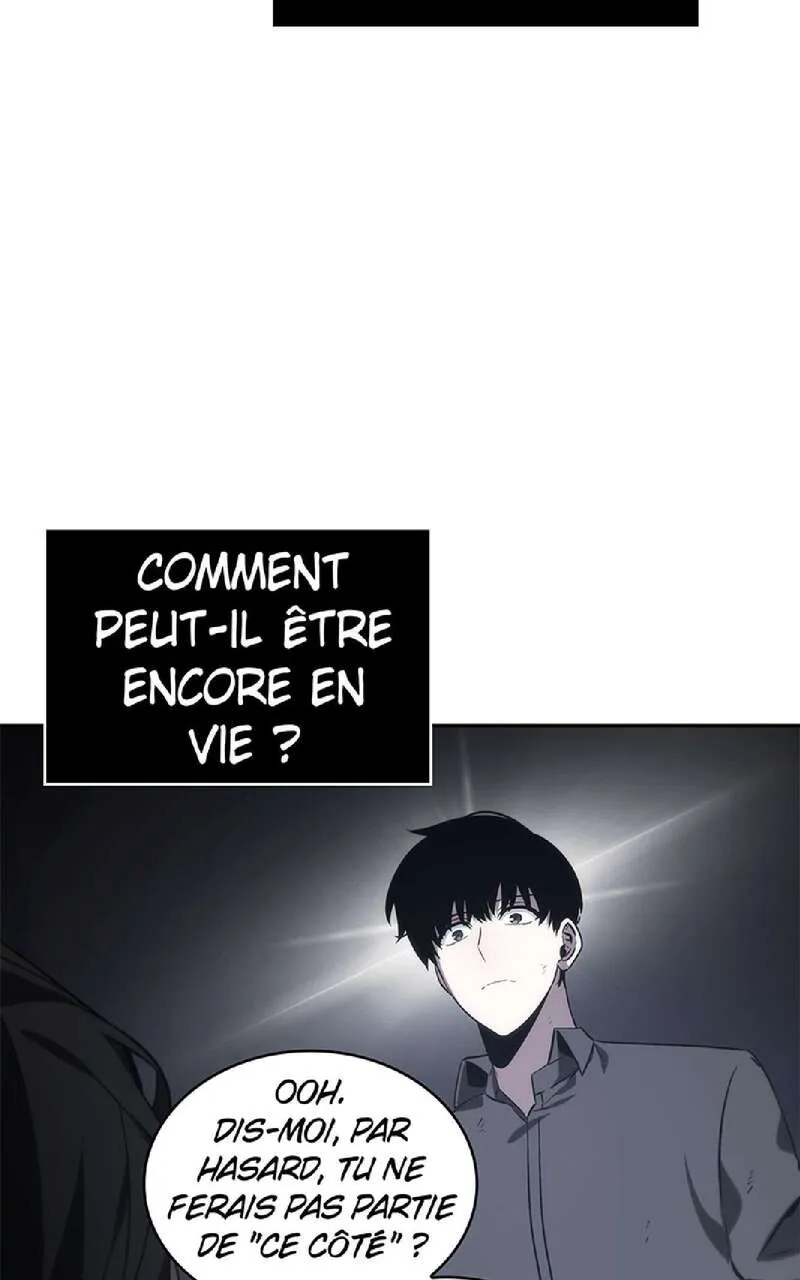 Read Omniscient Reader's Viewpoint Fr Manga Online