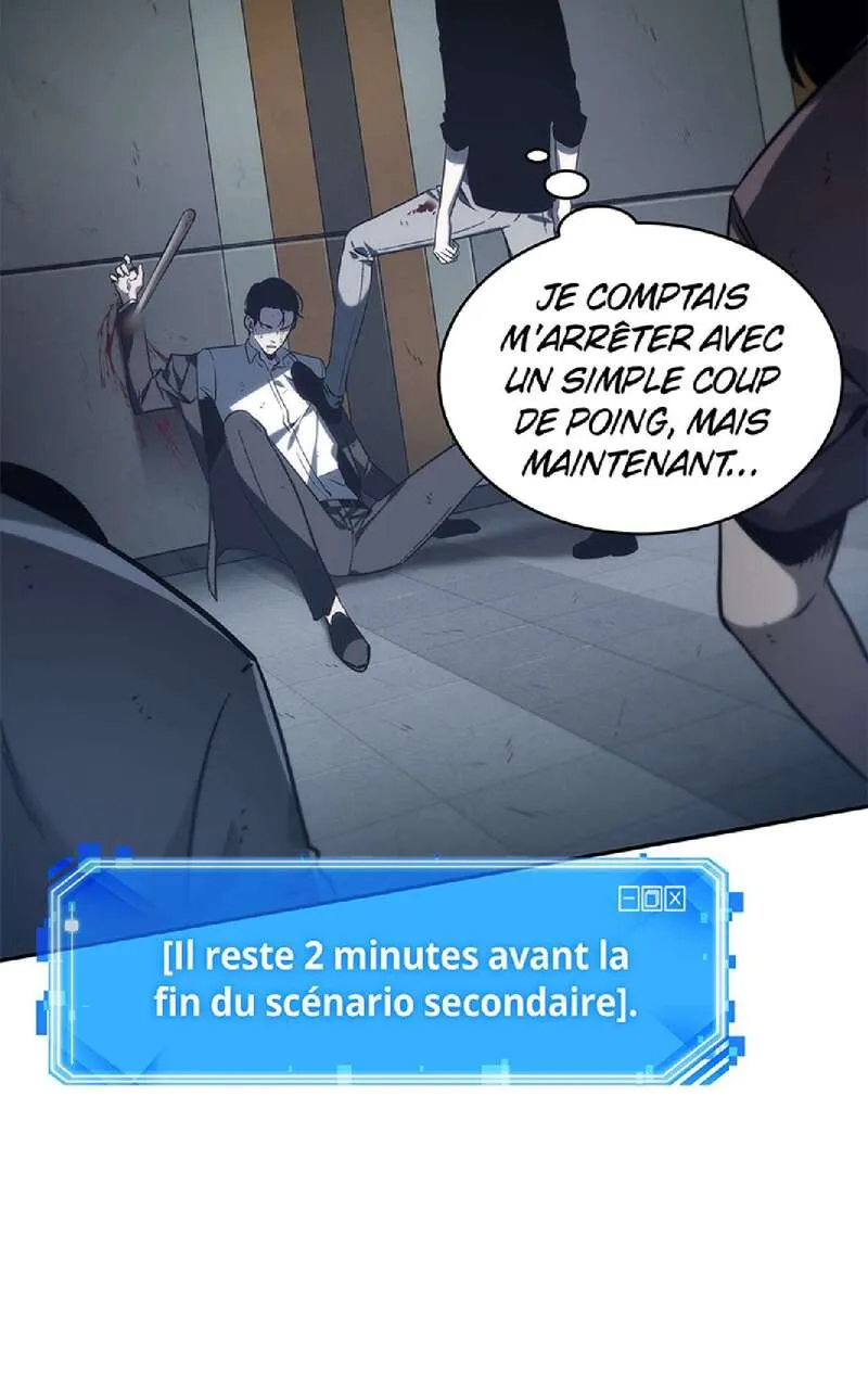 Read Omniscient Reader's Viewpoint Fr Manga Online