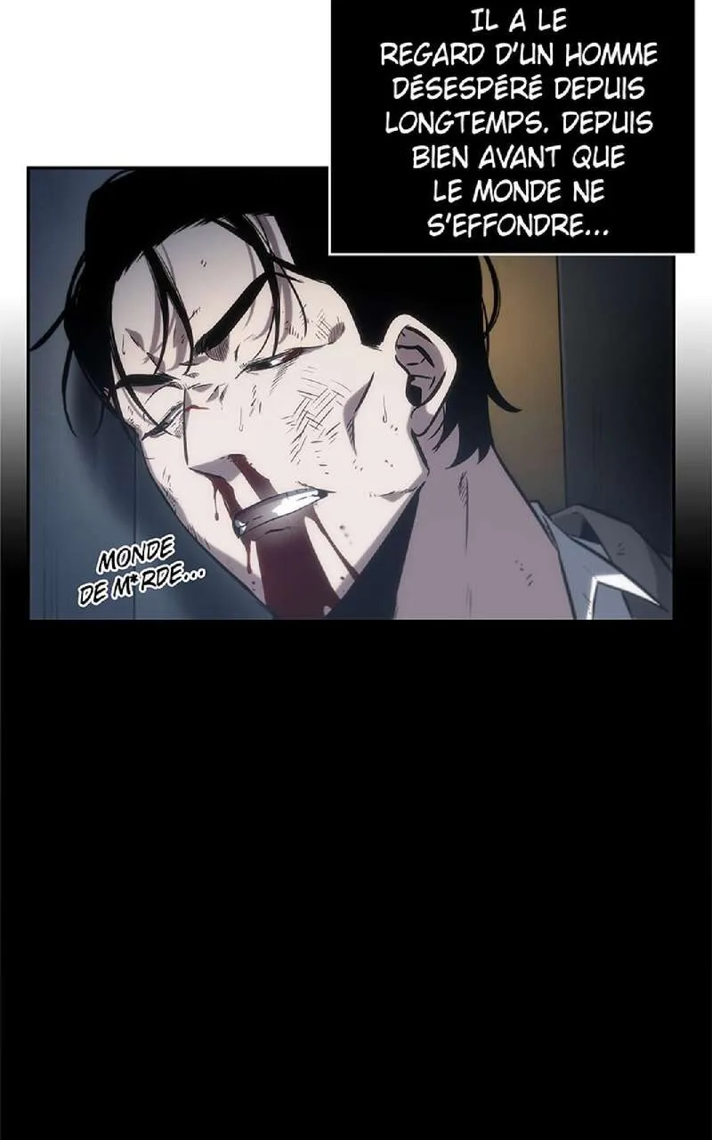 Read Omniscient Reader's Viewpoint Fr Manga Online