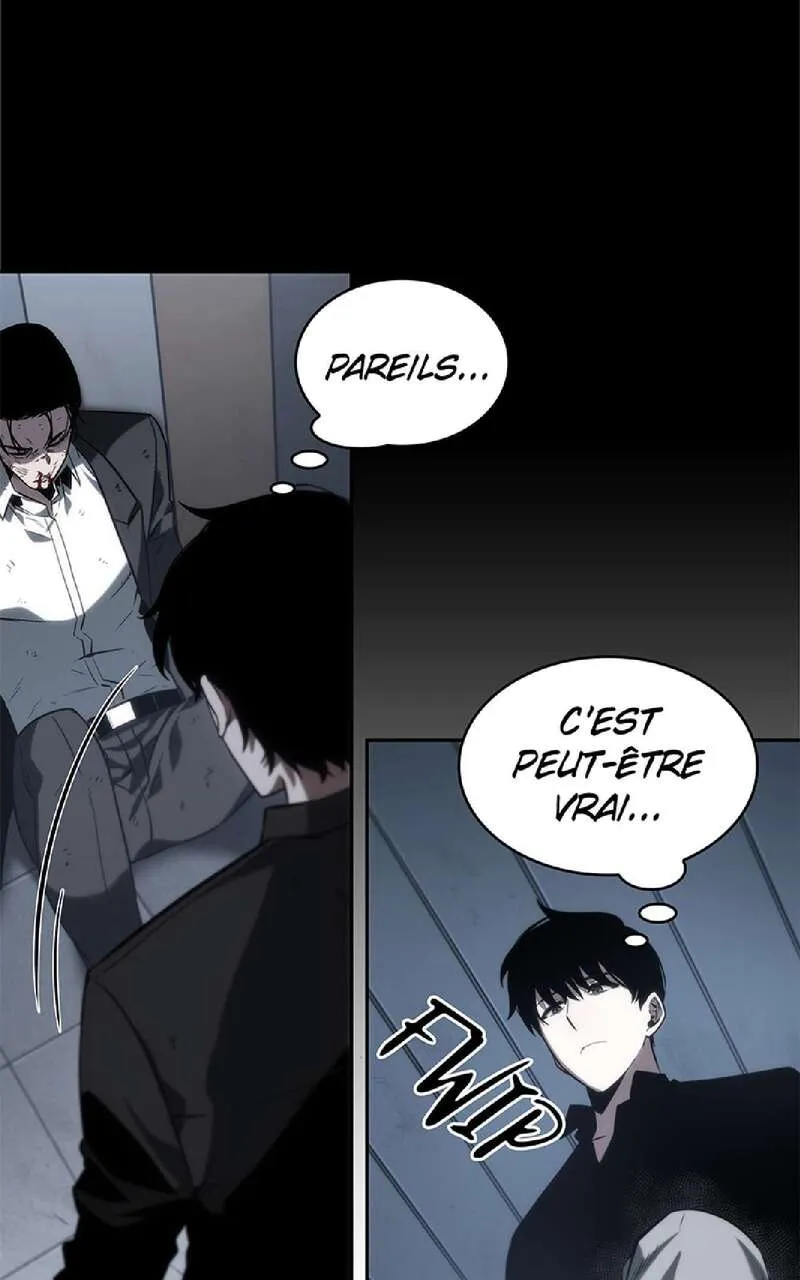 Read Omniscient Reader's Viewpoint Fr Manga Online