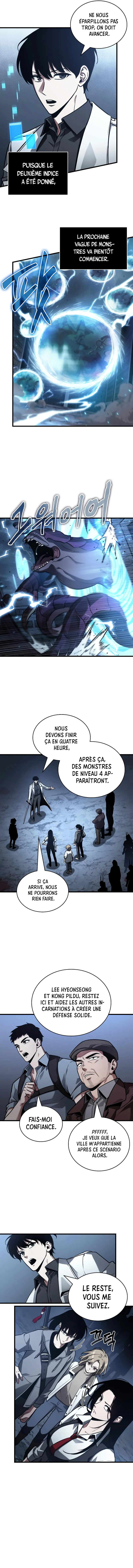 Read Omniscient Reader's Viewpoint Fr Manga Online