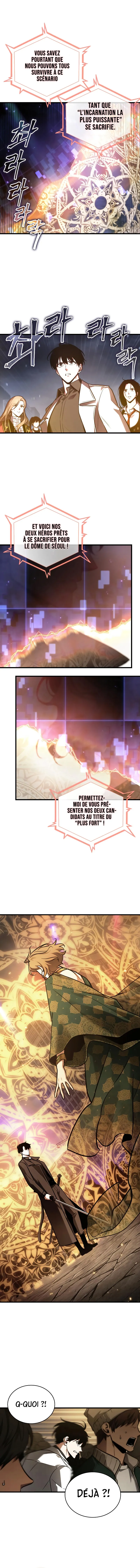 Read Omniscient Reader's Viewpoint Fr Manga Online
