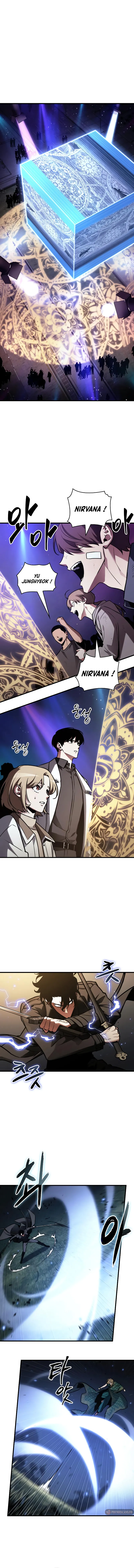 Read Omniscient Reader's Viewpoint Fr Manga Online