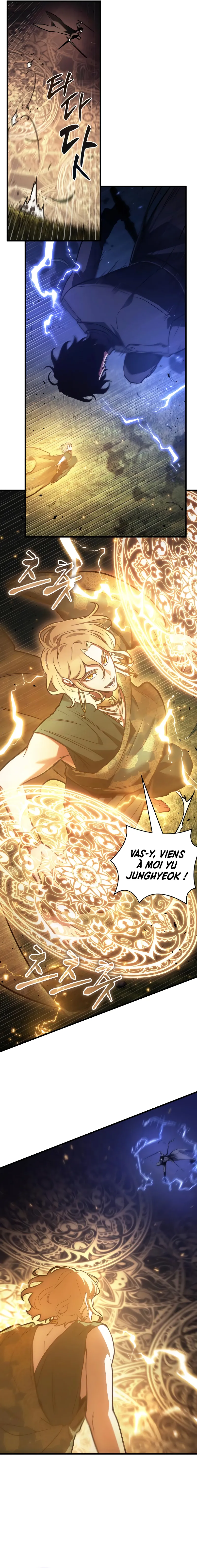 Read Omniscient Reader's Viewpoint Fr Manga Online