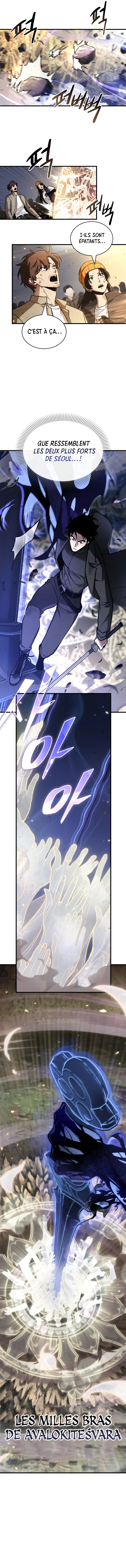 Read Omniscient Reader's Viewpoint Fr Manga Online