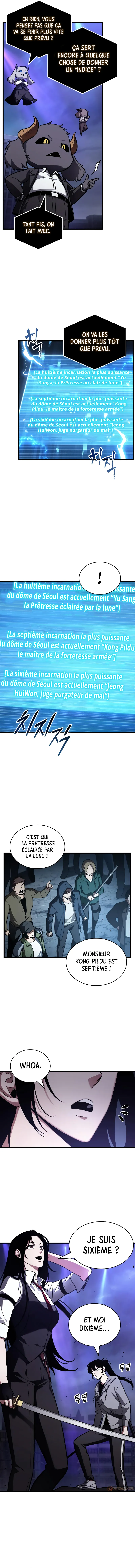 Read Omniscient Reader's Viewpoint Fr Manga Online