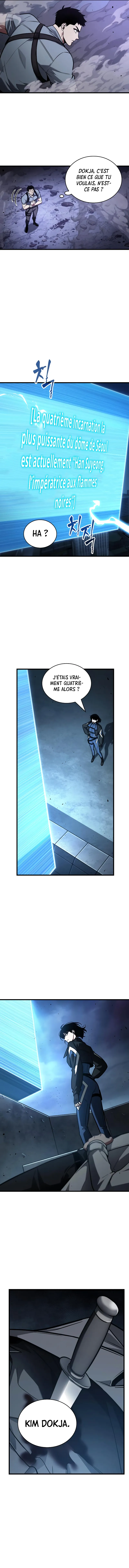 Read Omniscient Reader's Viewpoint Fr Manga Online
