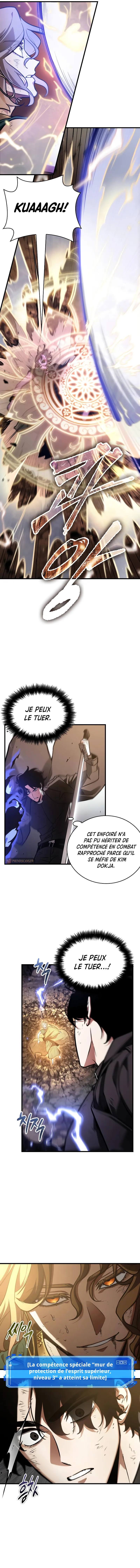 Read Omniscient Reader's Viewpoint Fr Manga Online
