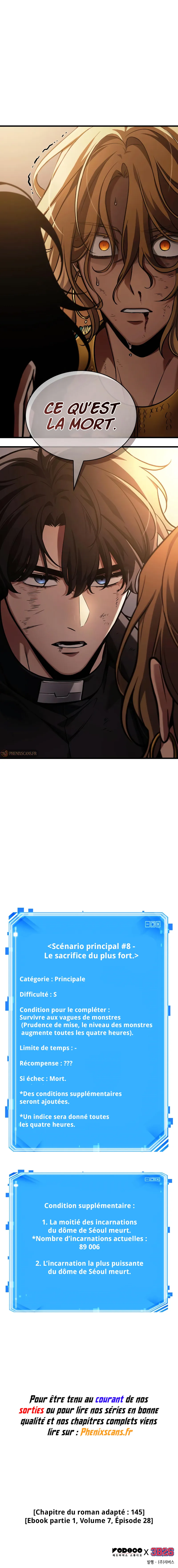Read Omniscient Reader's Viewpoint Fr Manga Online
