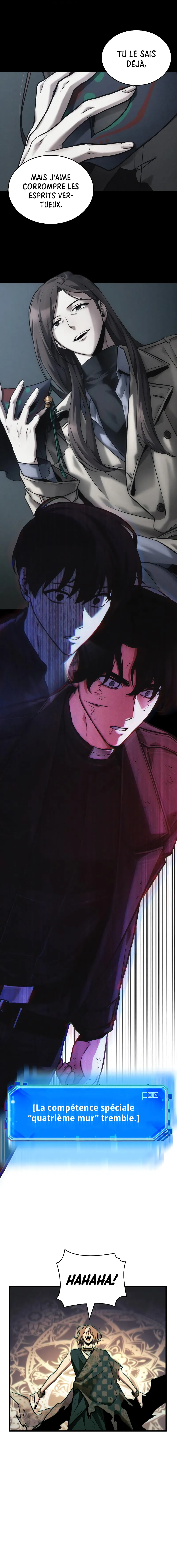 Read Omniscient Reader's Viewpoint Fr Manga Online
