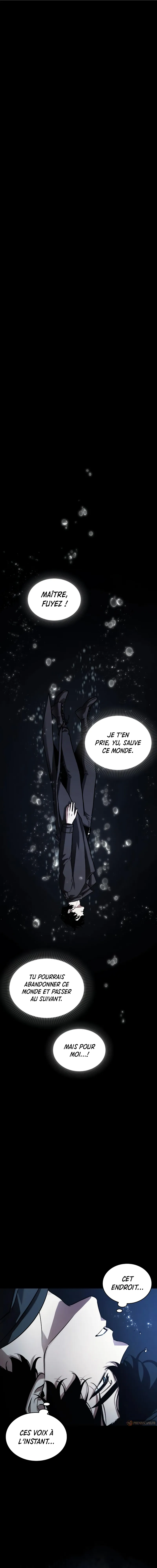 Read Omniscient Reader's Viewpoint Fr Manga Online