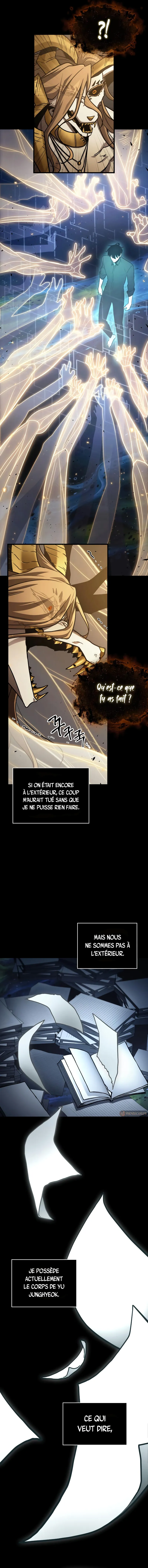 Read Omniscient Reader's Viewpoint Fr Manga Online