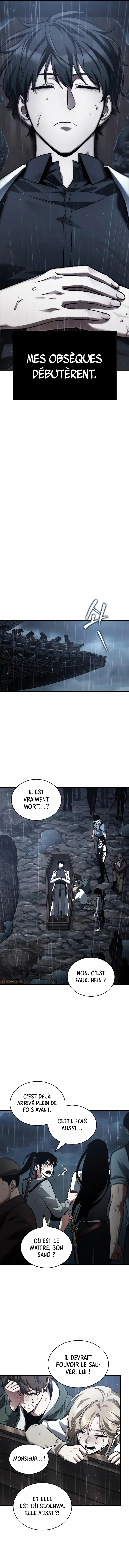 Read Omniscient Reader's Viewpoint Fr Manga Online
