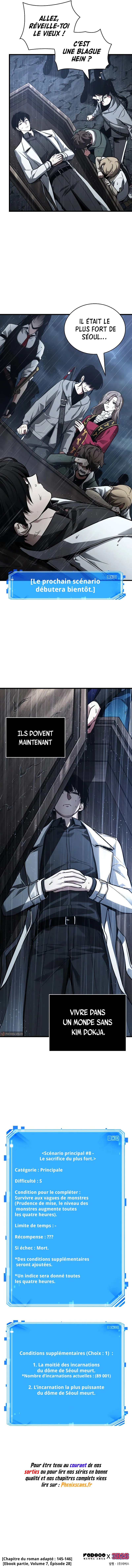 Read Omniscient Reader's Viewpoint Fr Manga Online