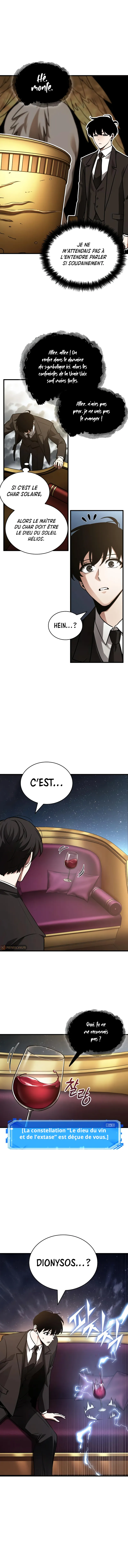 Read Omniscient Reader's Viewpoint Fr Manga Online