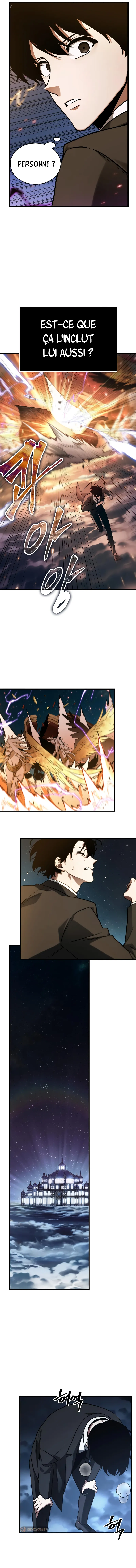 Read Omniscient Reader's Viewpoint Fr Manga Online