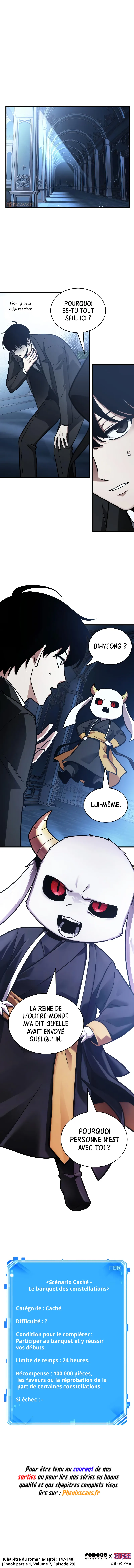 Read Omniscient Reader's Viewpoint Fr Manga Online