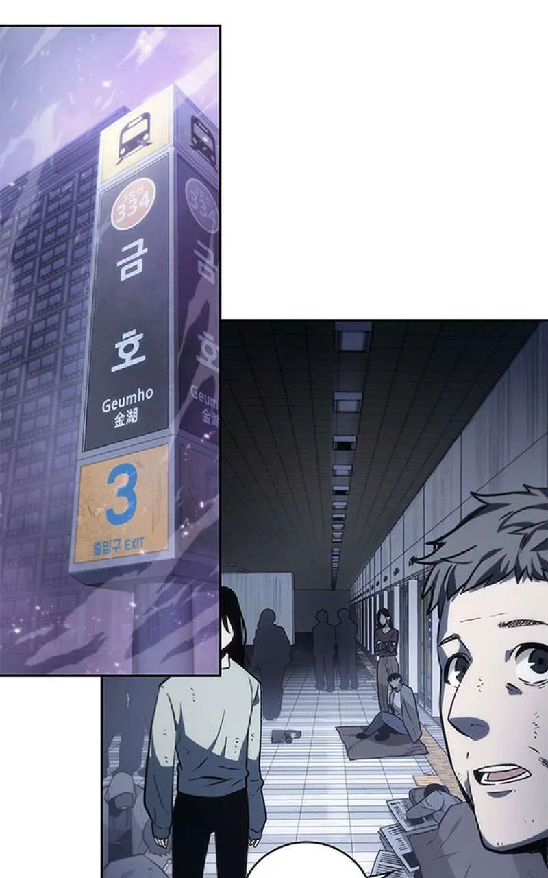 Read Omniscient Reader's Viewpoint Fr Manga Online