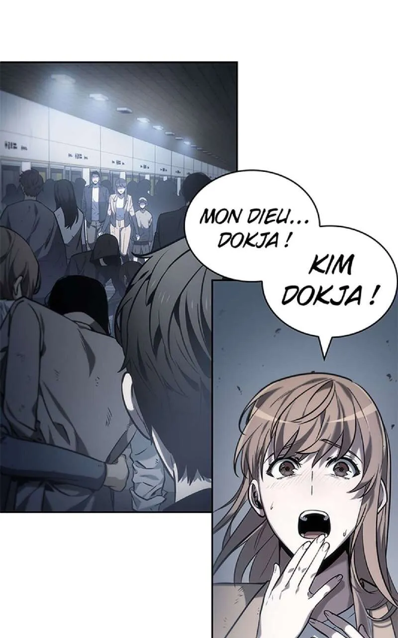 Read Omniscient Reader's Viewpoint Fr Manga Online