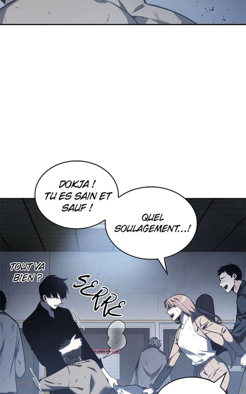 Read Omniscient Reader's Viewpoint Fr Manga Online