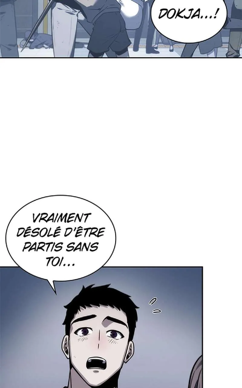 Read Omniscient Reader's Viewpoint Fr Manga Online