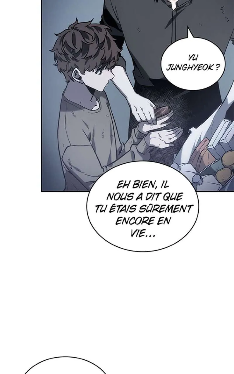 Read Omniscient Reader's Viewpoint Fr Manga Online