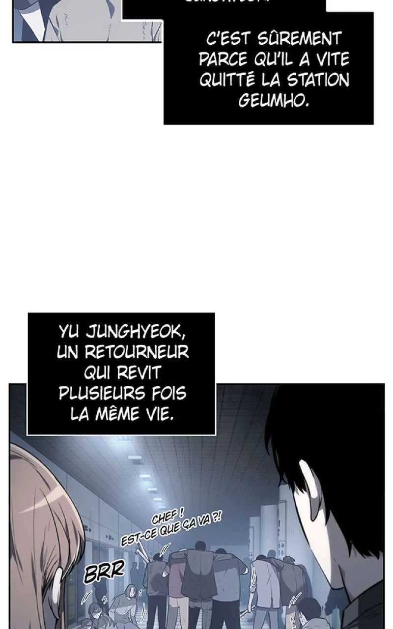 Read Omniscient Reader's Viewpoint Fr Manga Online