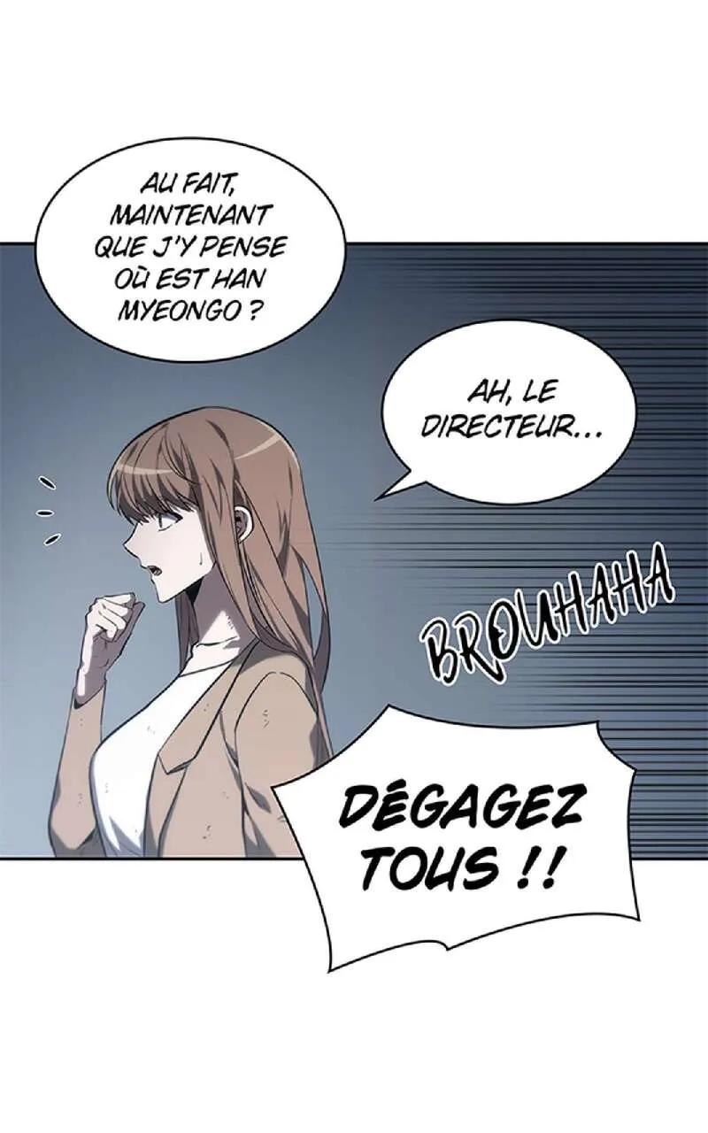 Read Omniscient Reader's Viewpoint Fr Manga Online