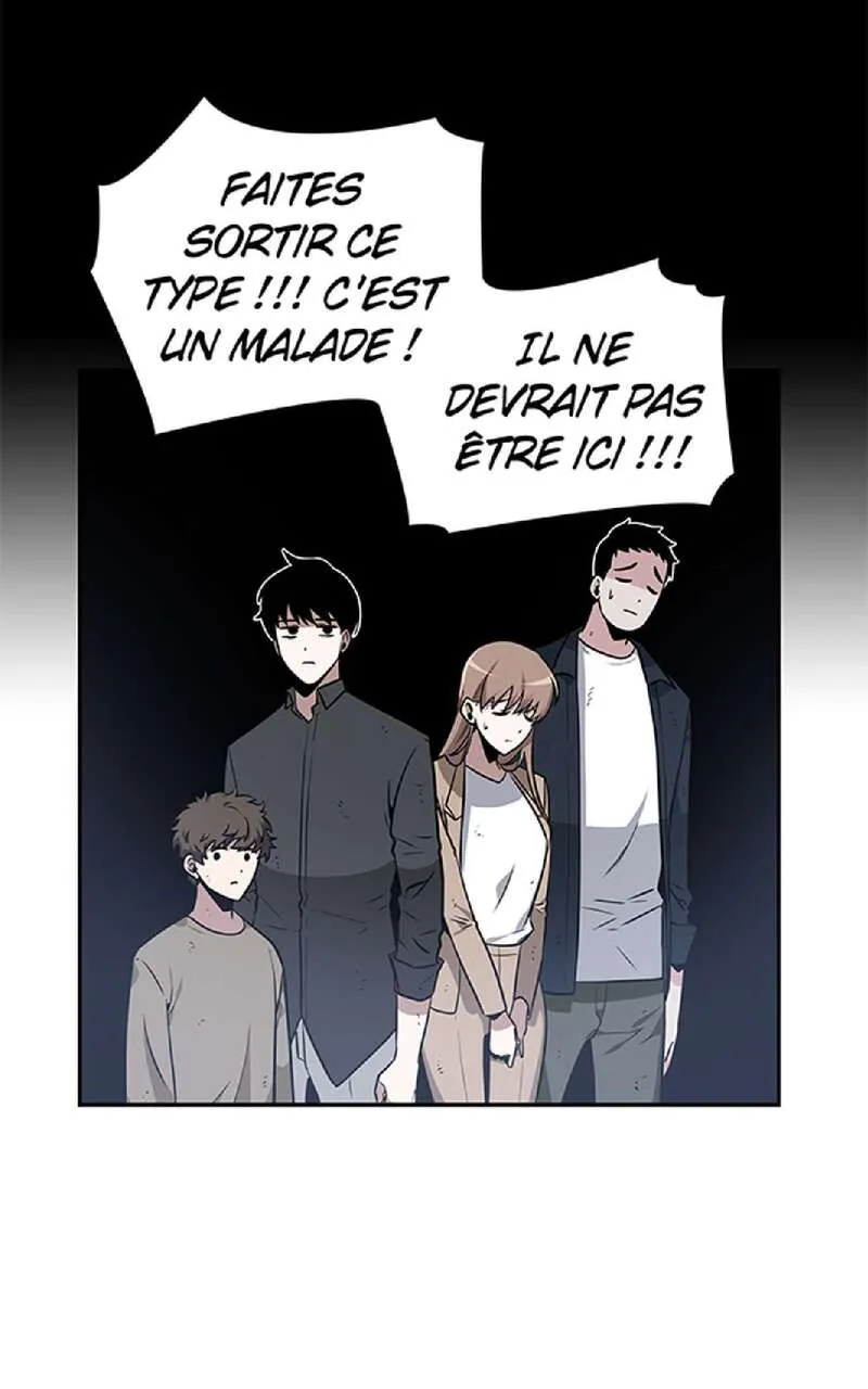 Read Omniscient Reader's Viewpoint Fr Manga Online