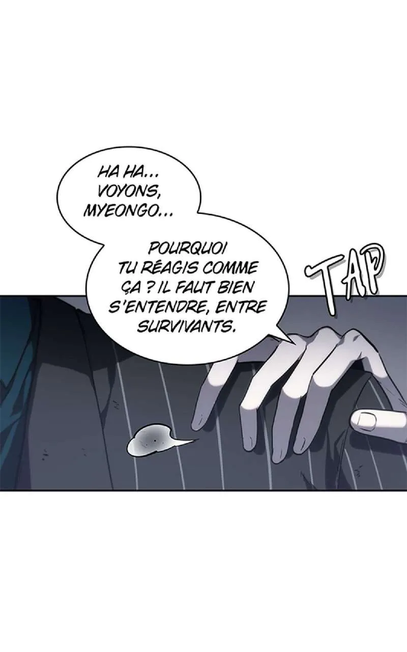 Read Omniscient Reader's Viewpoint Fr Manga Online