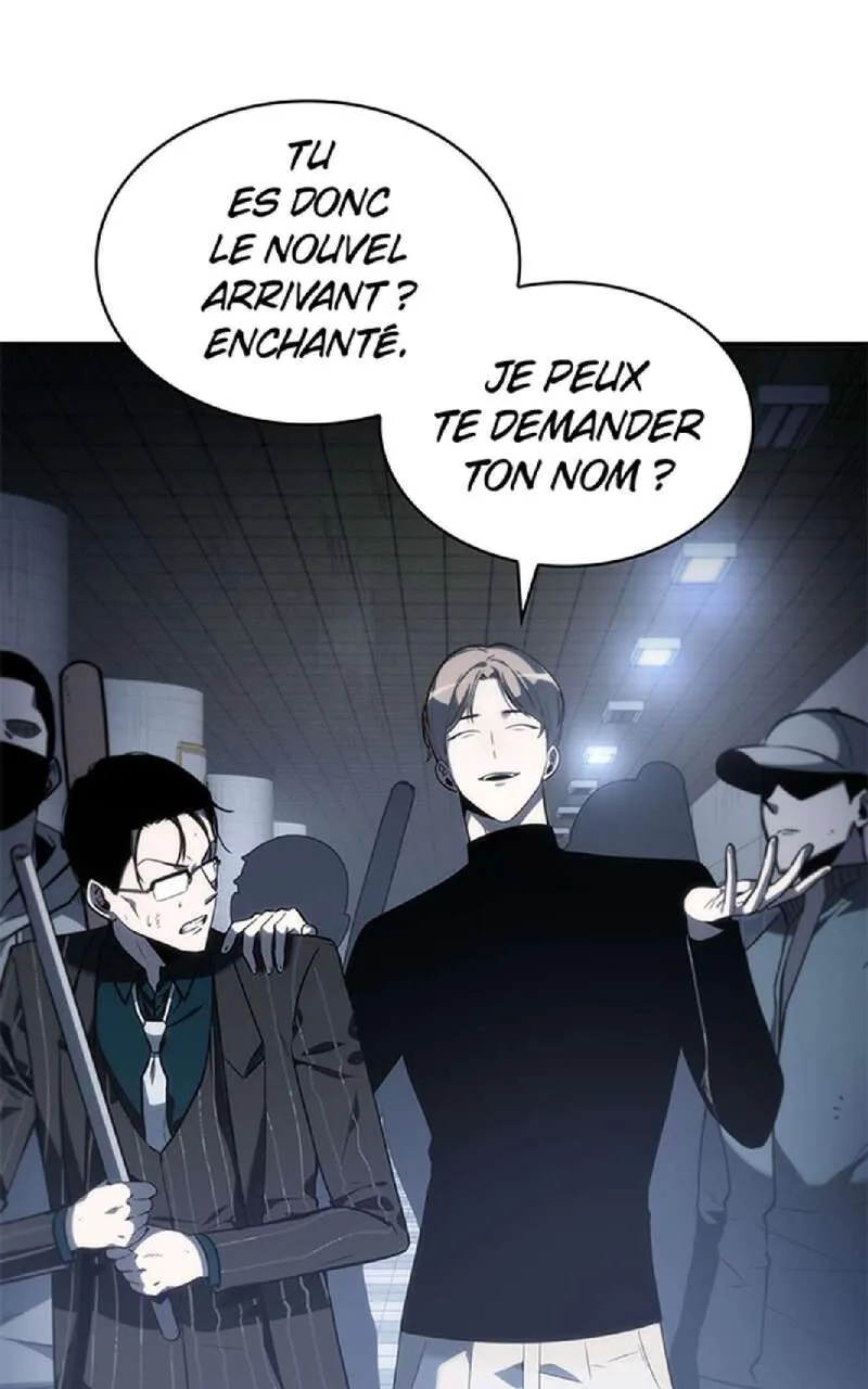 Read Omniscient Reader's Viewpoint Fr Manga Online