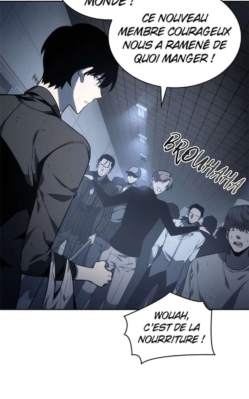 Read Omniscient Reader's Viewpoint Fr Manga Online