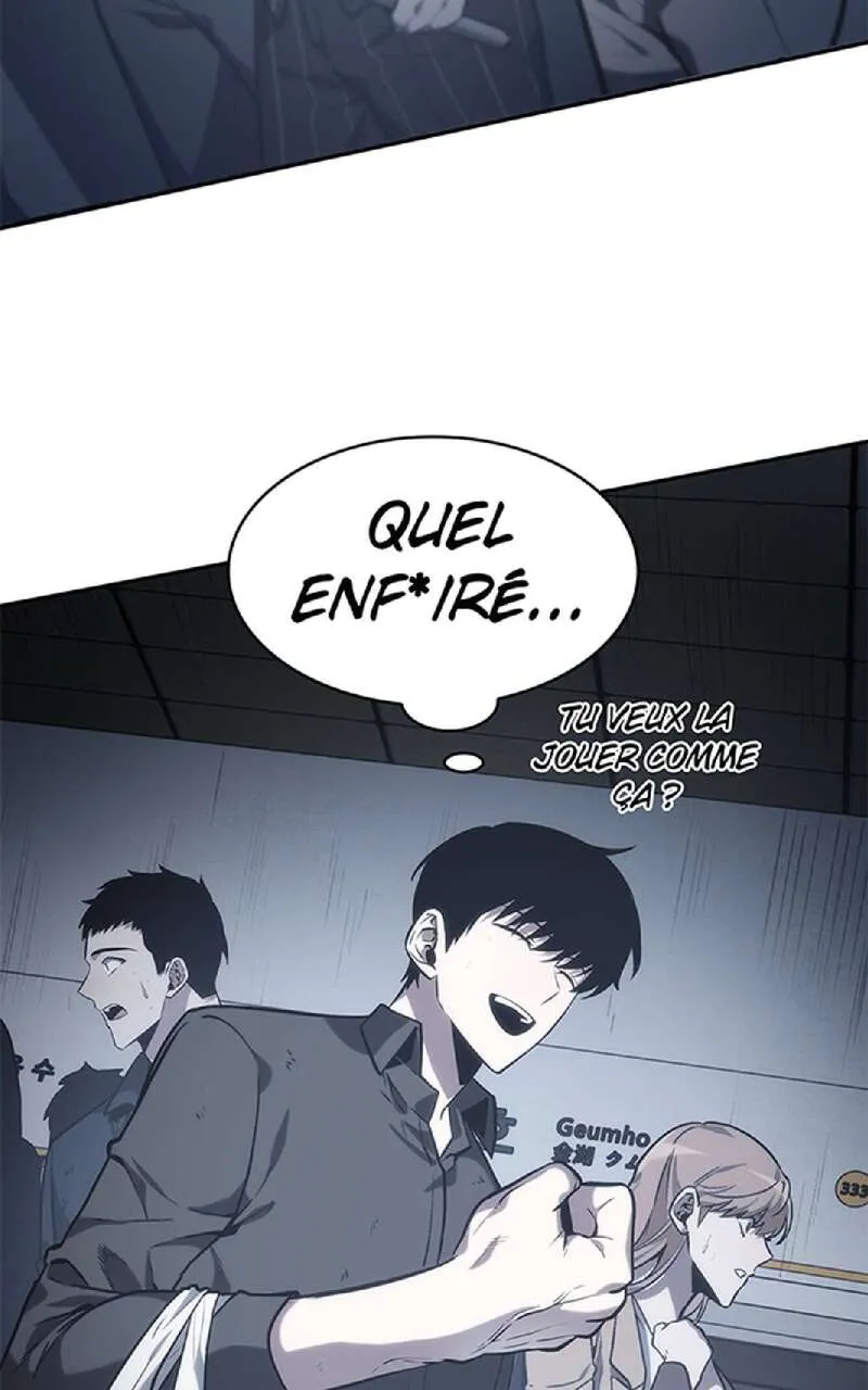 Read Omniscient Reader's Viewpoint Fr Manga Online