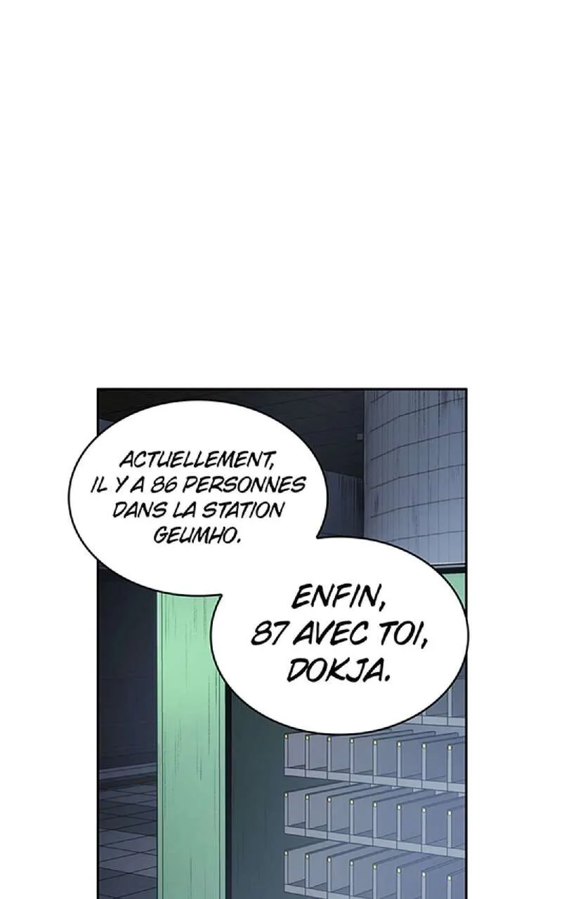 Read Omniscient Reader's Viewpoint Fr Manga Online