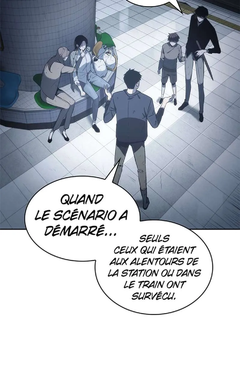 Read Omniscient Reader's Viewpoint Fr Manga Online