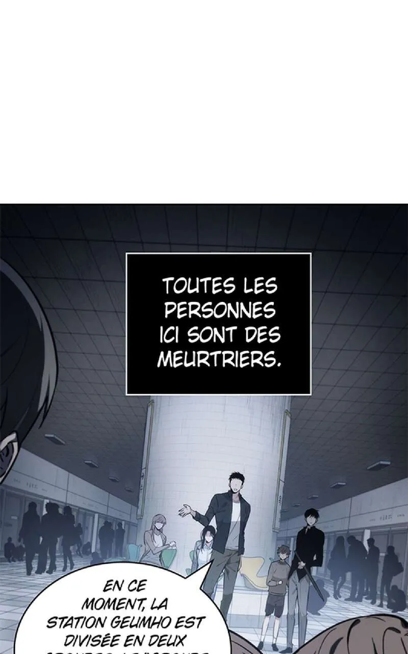 Read Omniscient Reader's Viewpoint Fr Manga Online