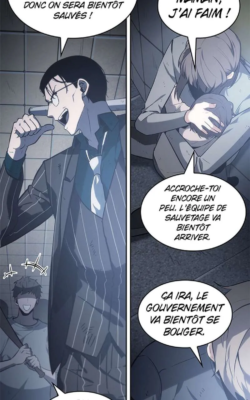 Read Omniscient Reader's Viewpoint Fr Manga Online