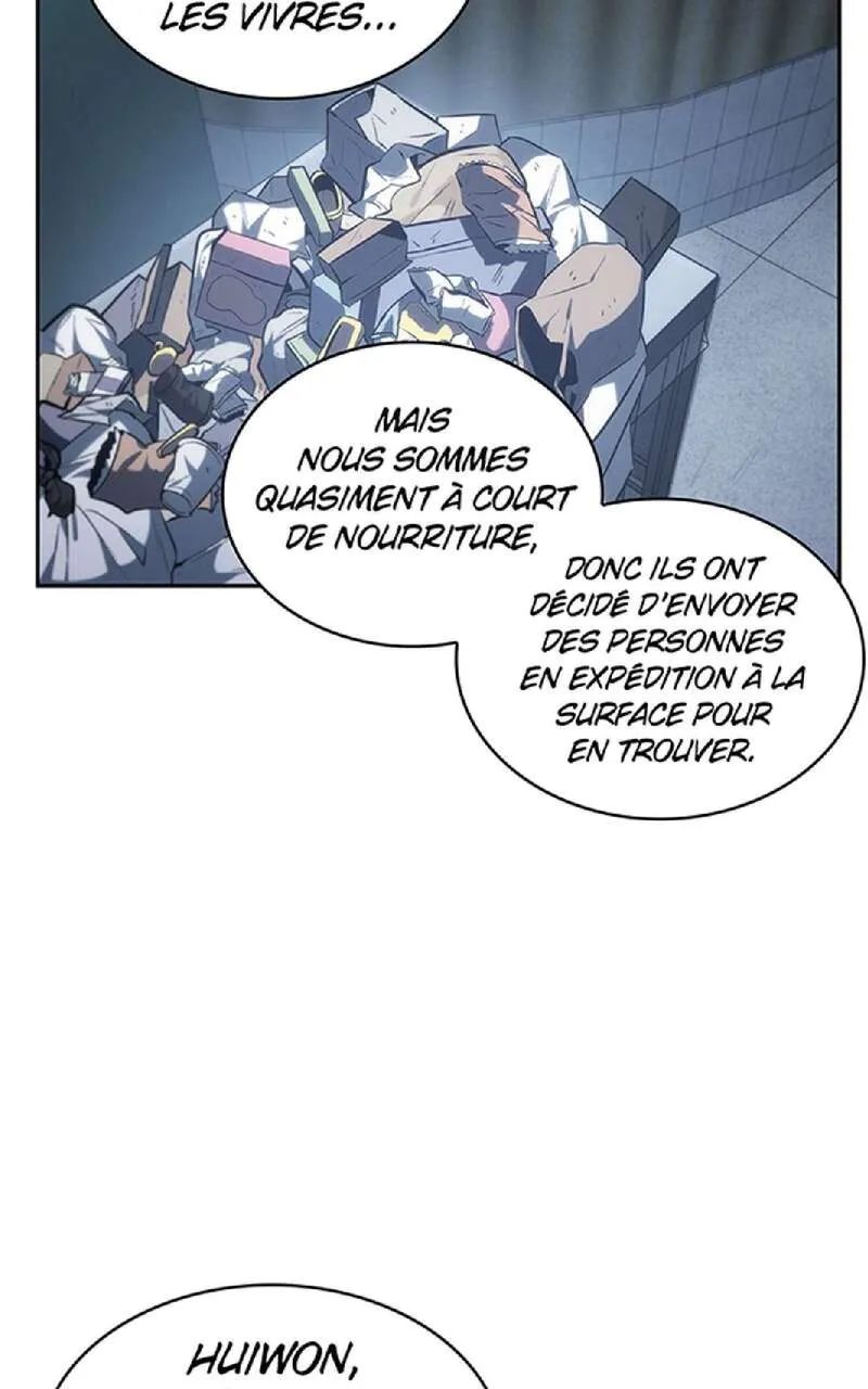 Read Omniscient Reader's Viewpoint Fr Manga Online