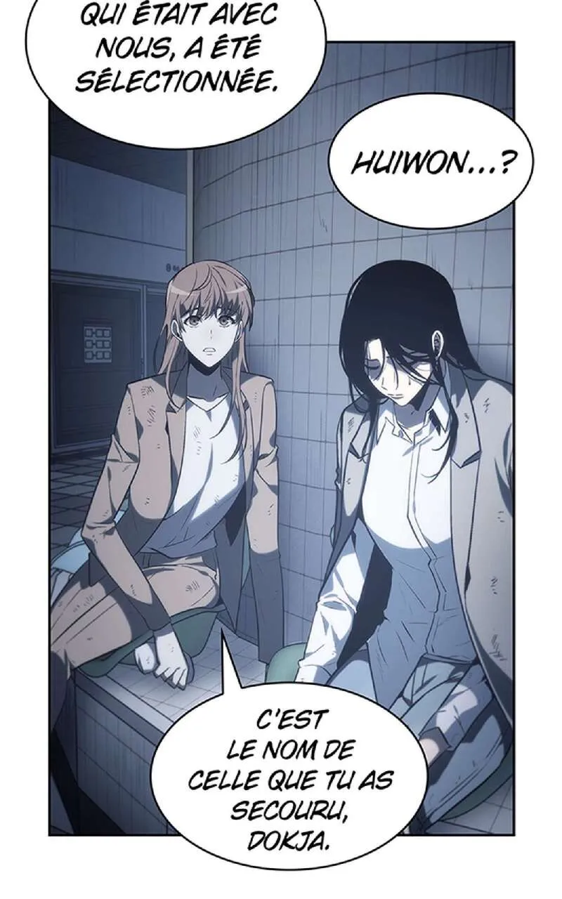 Read Omniscient Reader's Viewpoint Fr Manga Online