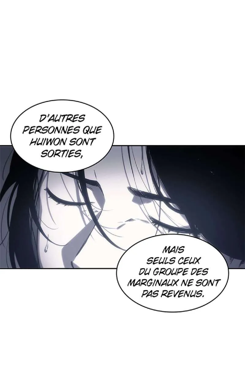 Read Omniscient Reader's Viewpoint Fr Manga Online