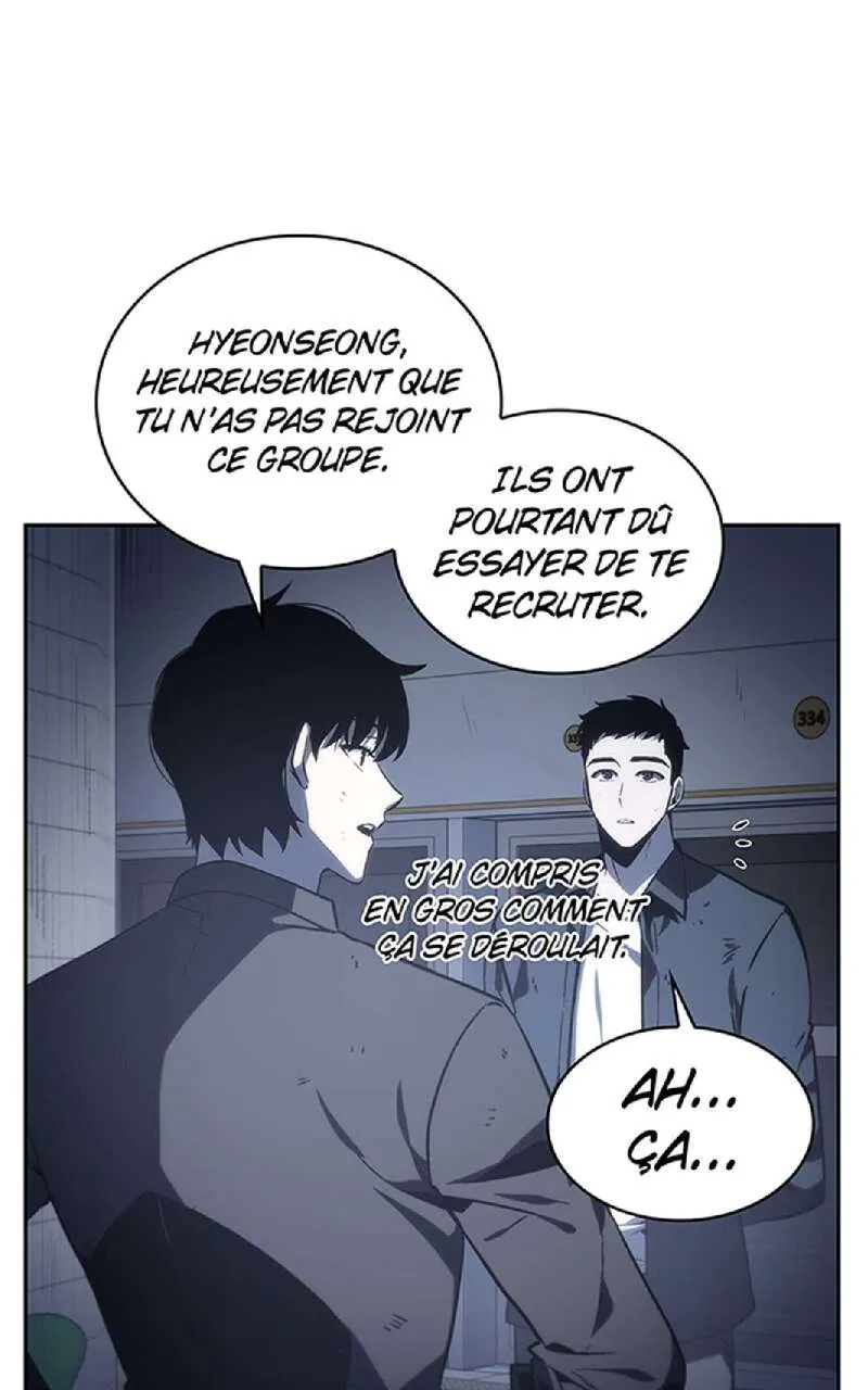 Read Omniscient Reader's Viewpoint Fr Manga Online