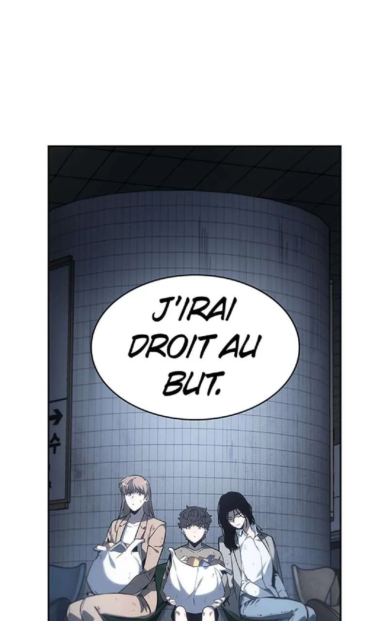 Read Omniscient Reader's Viewpoint Fr Manga Online