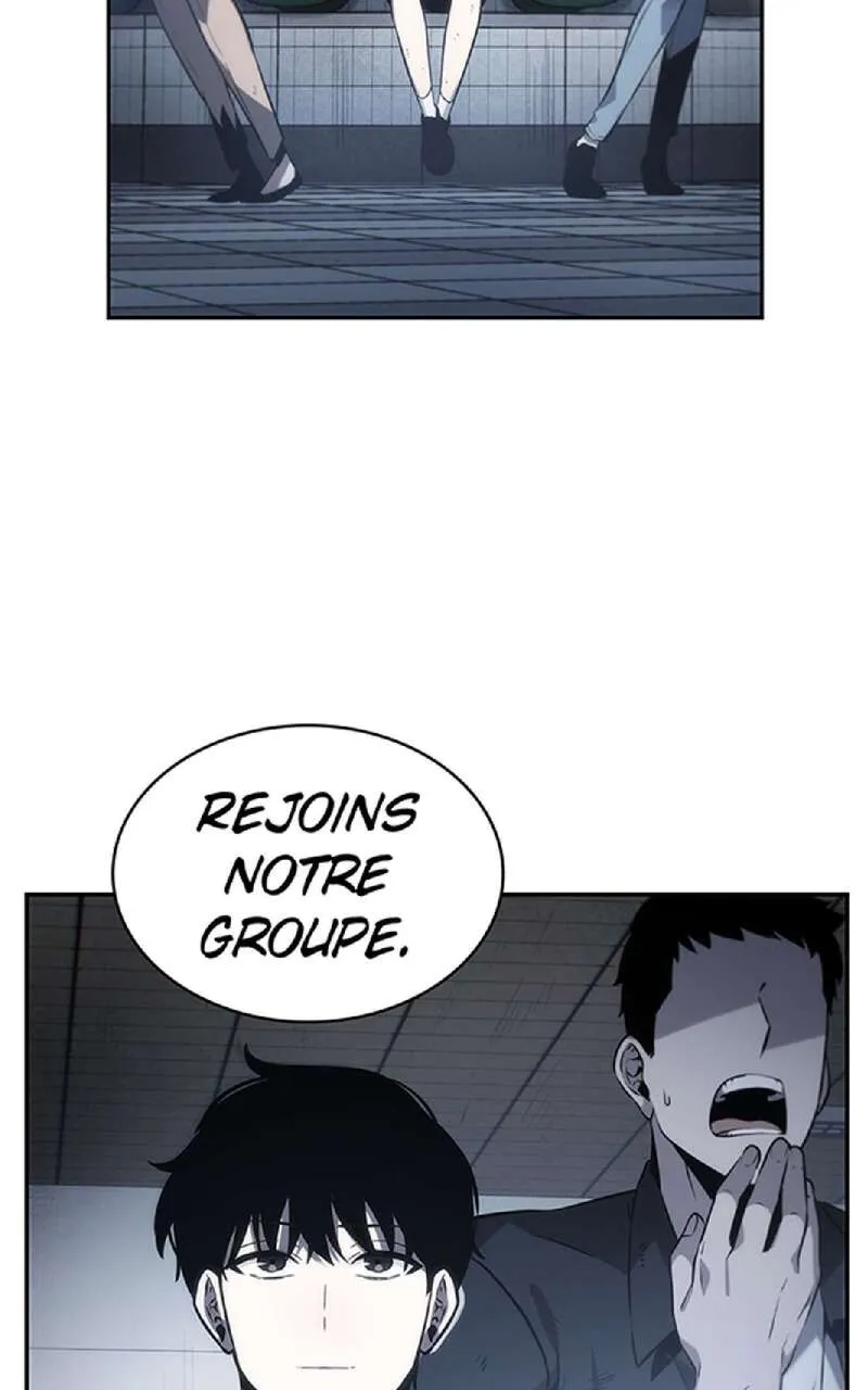Read Omniscient Reader's Viewpoint Fr Manga Online
