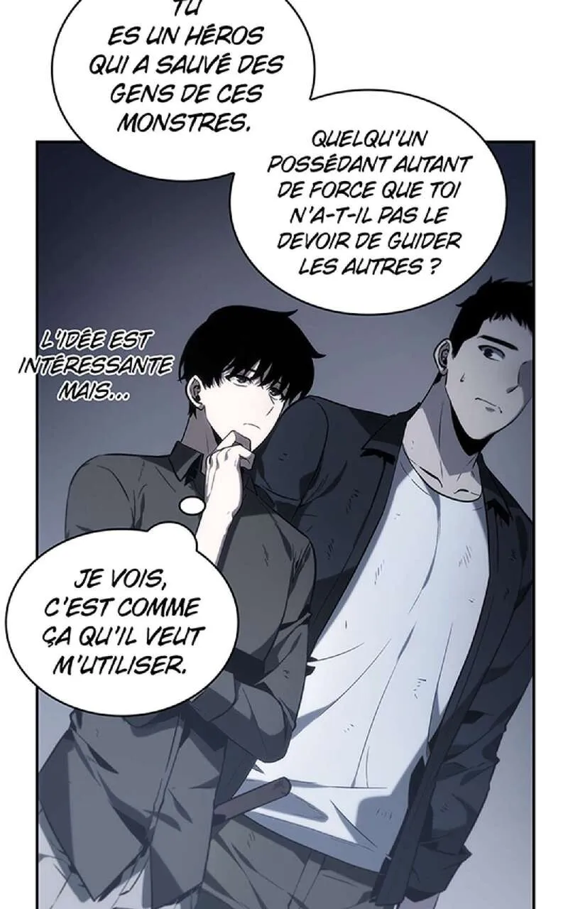 Read Omniscient Reader's Viewpoint Fr Manga Online